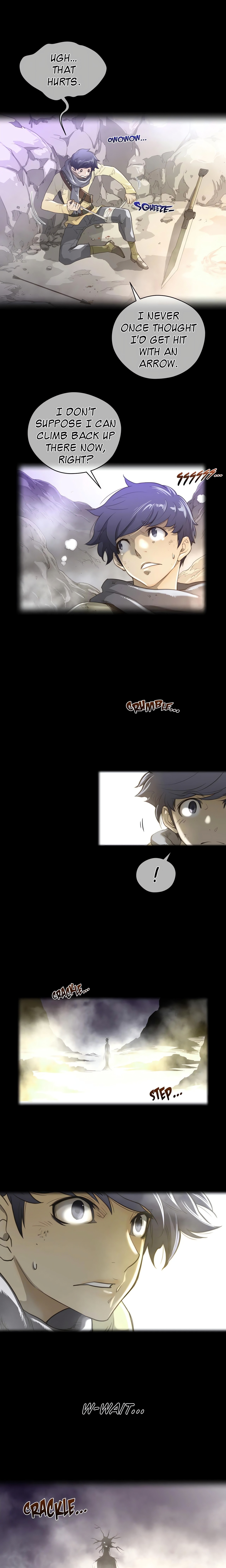 Perfect Half Page 3 - MangaHe