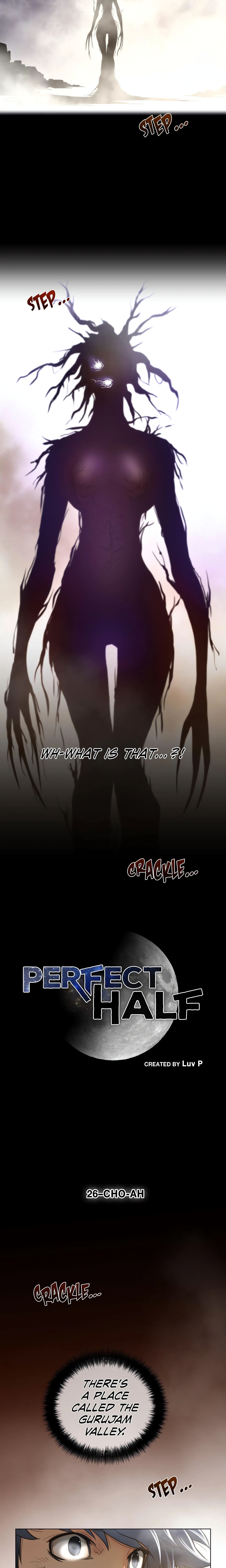 Perfect Half Page 4 - MangaHe