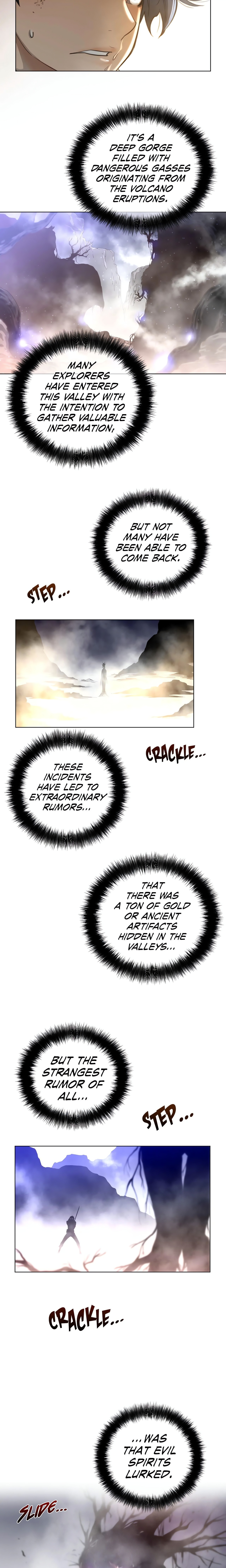 Perfect Half Page 5 - MangaHe
