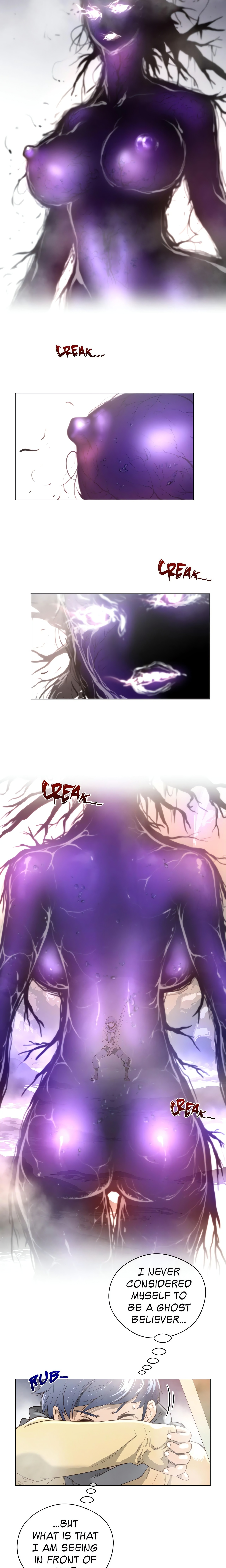 Perfect Half Page 6 - MangaHe