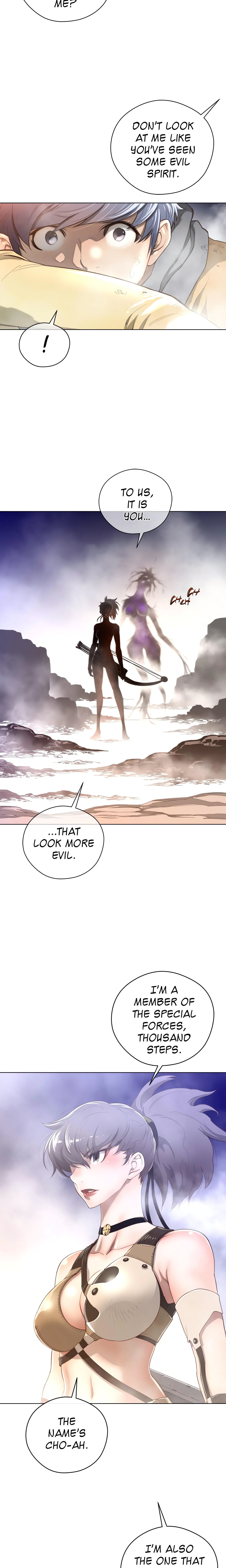 Perfect Half Page 7 - MangaHe