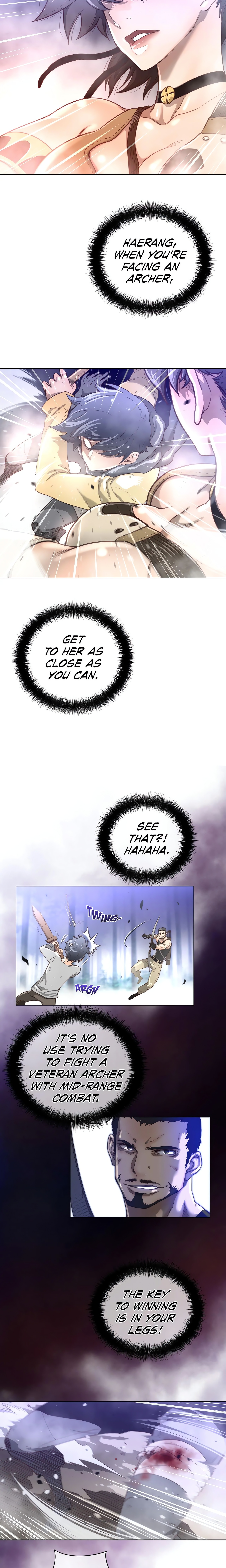 Perfect Half Page 10 - MangaHe