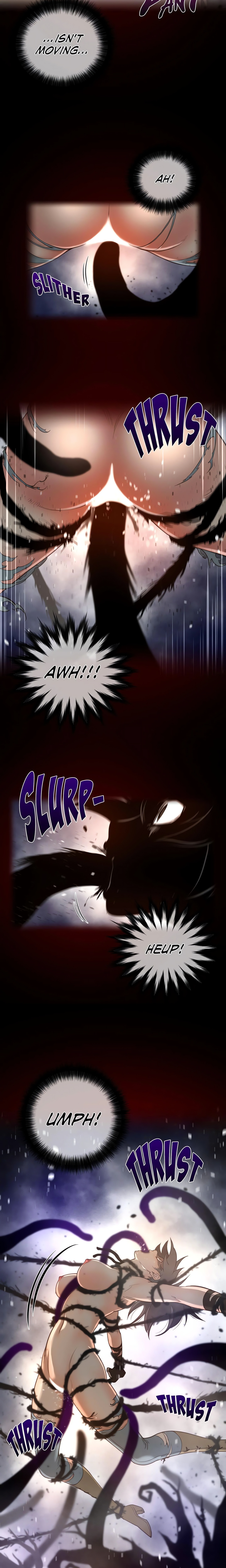 Perfect Half Page 11 - MangaHe