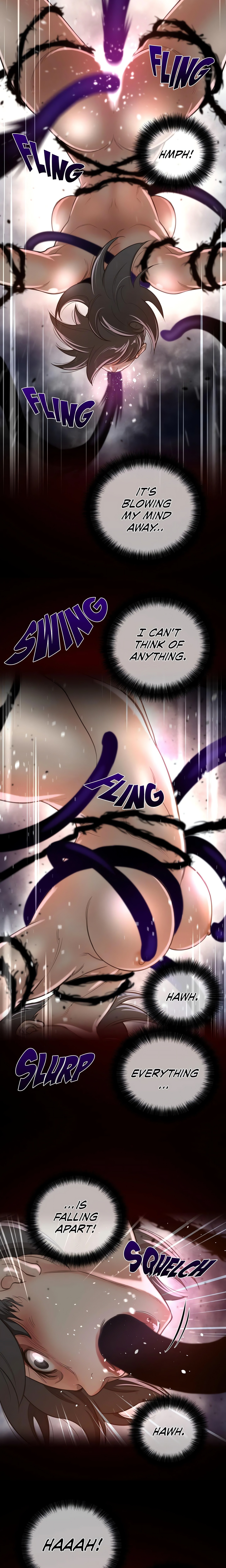Perfect Half Page 13 - MangaHe