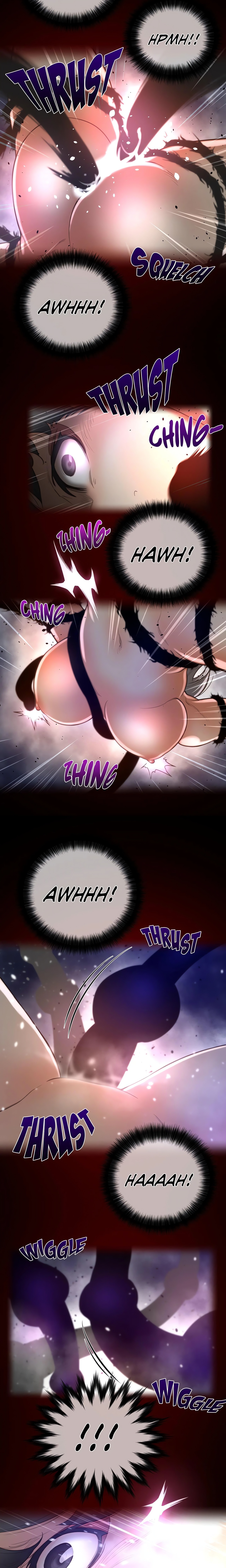 Perfect Half Page 14 - MangaHe