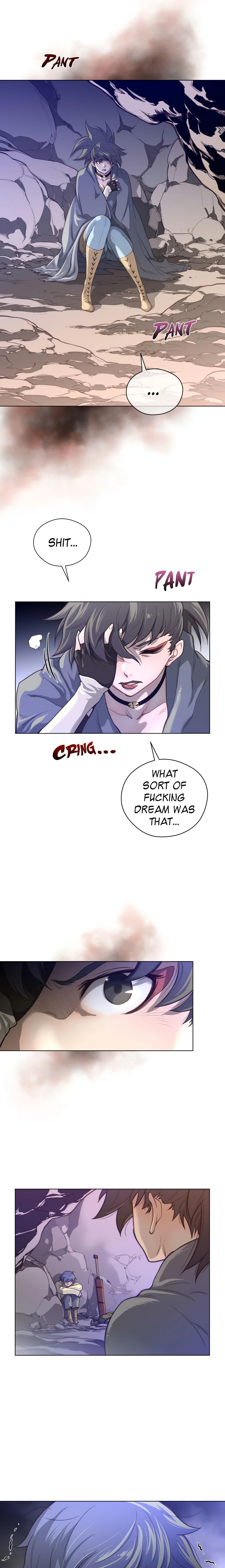 Perfect Half Page 18 - MangaHe