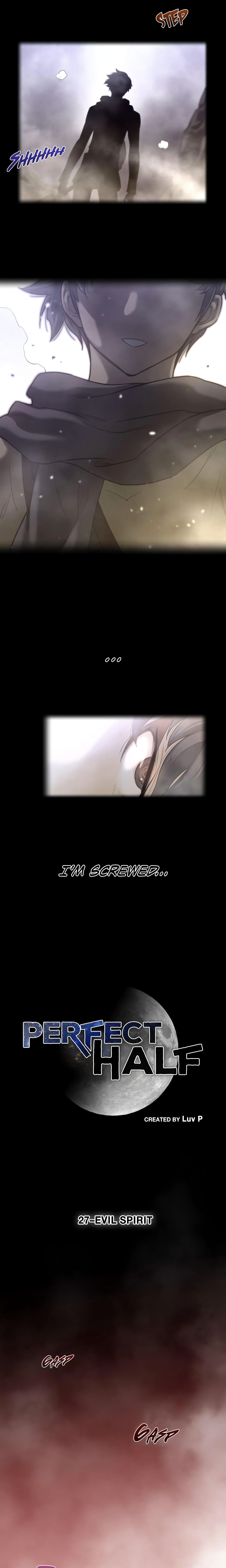 Perfect Half Page 4 - MangaHe