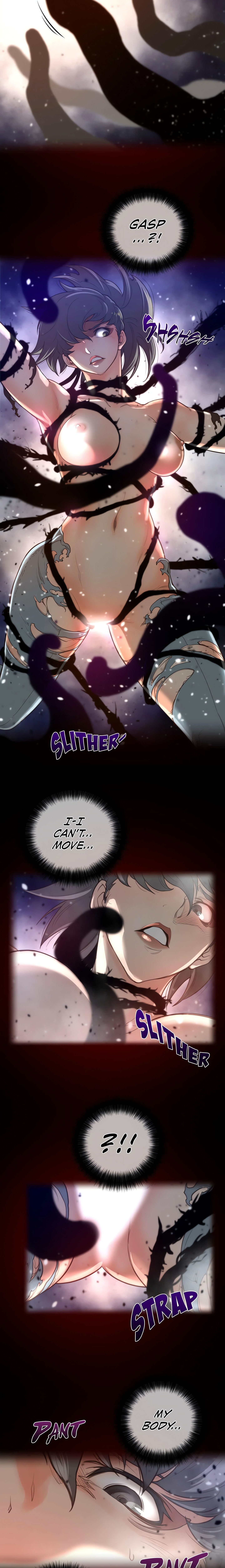 Perfect Half Page 10 - MangaHe