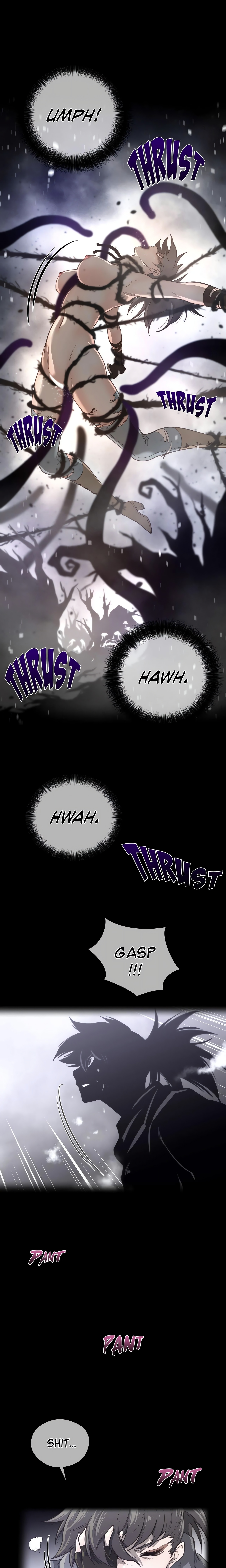 Perfect Half Page 3 - MangaHe