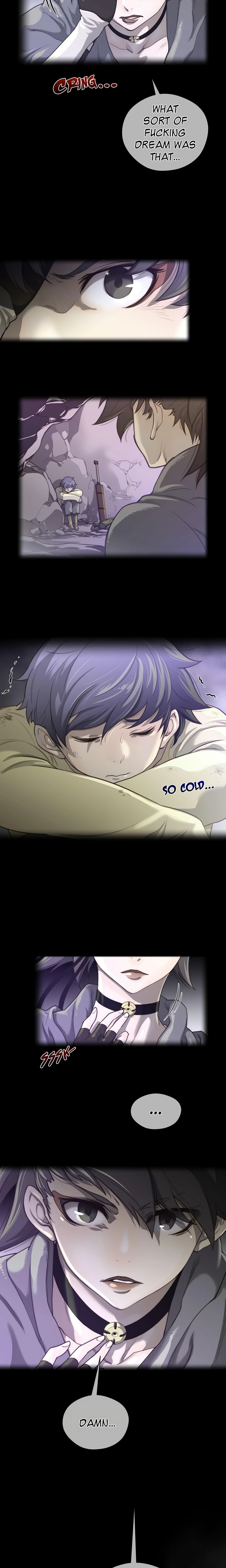 Perfect Half Page 4 - MangaHe