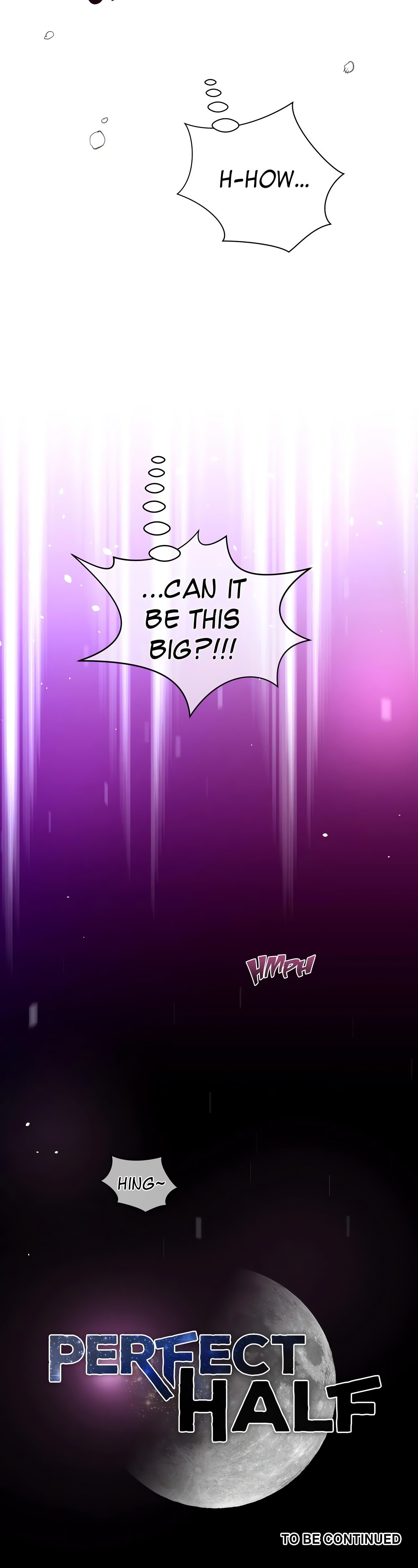 Perfect Half Page 19 - MangaHe