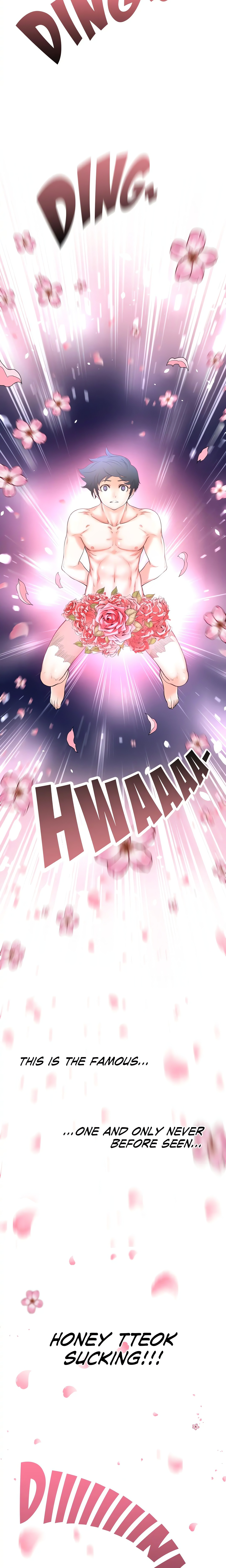 Perfect Half Page 18 - MangaHe