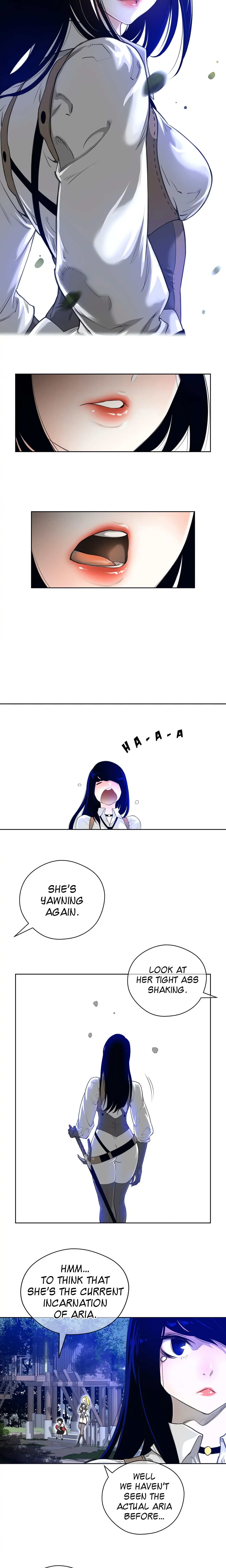 Perfect Half Page 9 - MangaHe