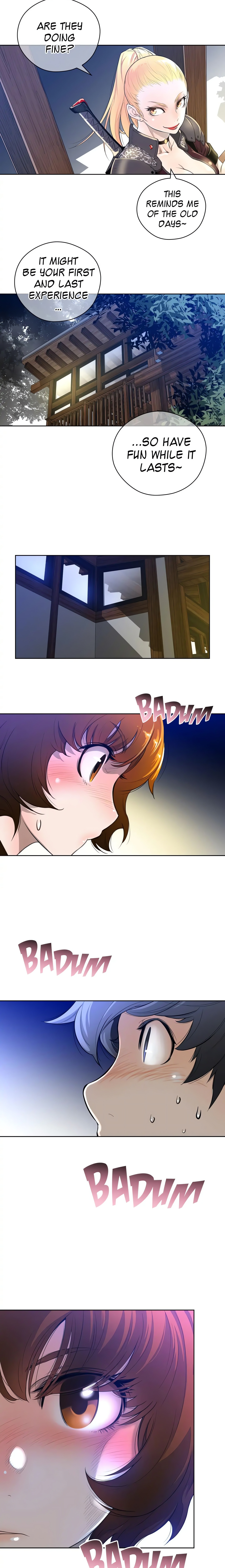 Perfect Half Page 10 - MangaHe