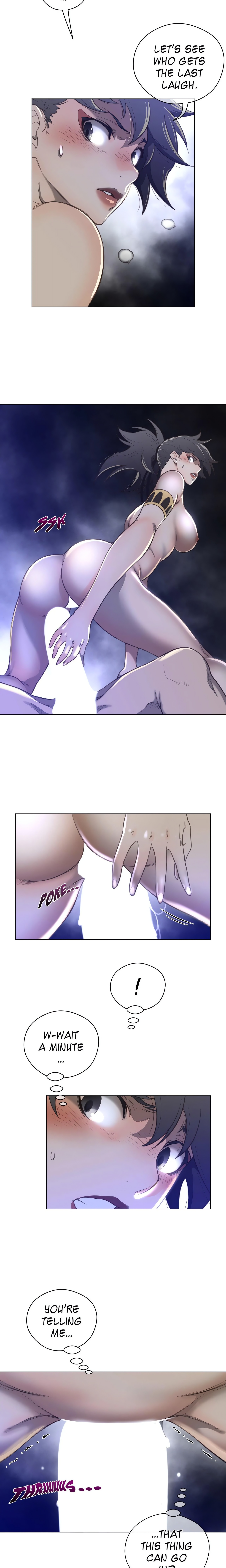 Perfect Half Page 12 - MangaHe