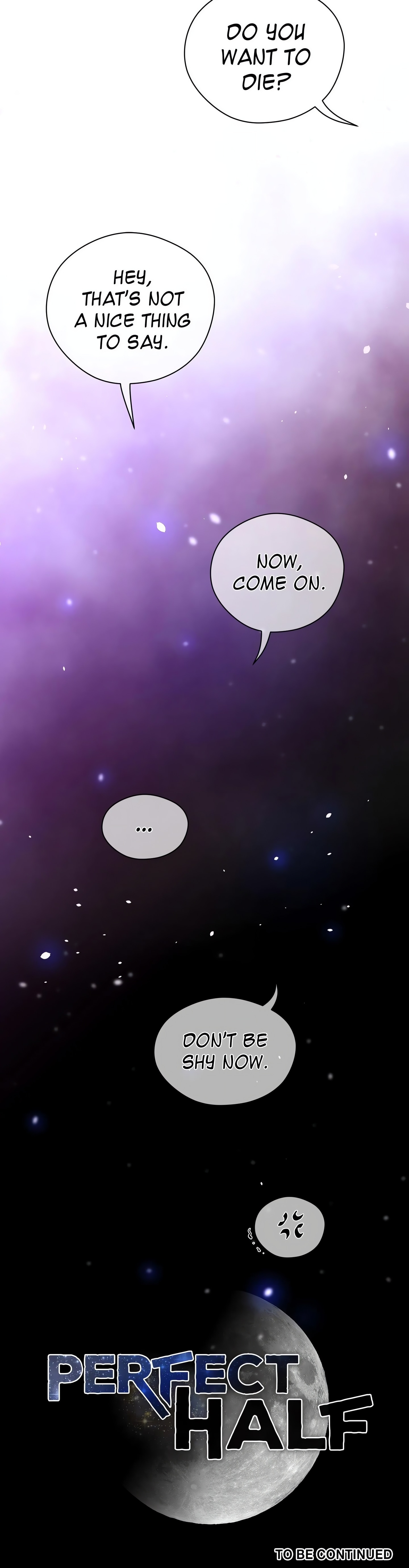 Perfect Half Page 18 - MangaHe