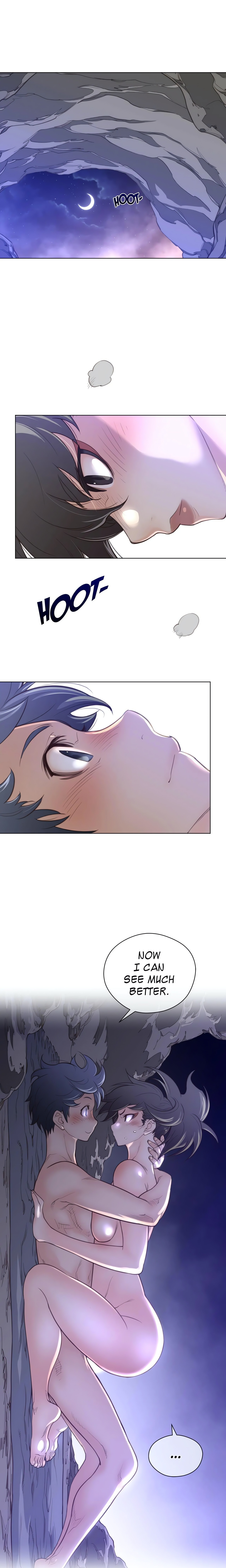 Perfect Half Page 18 - MangaHe