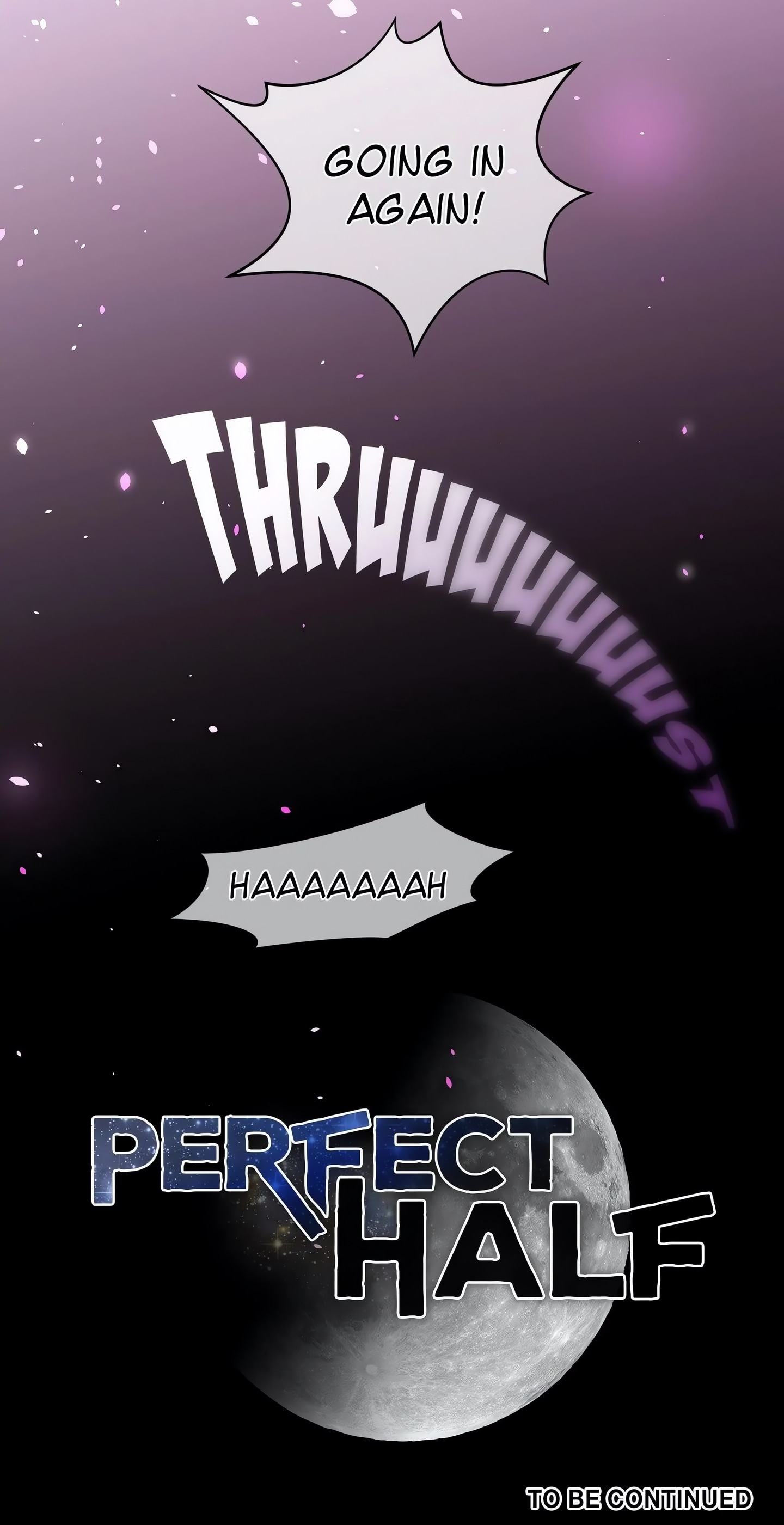 Perfect Half Page 20 - MangaHe
