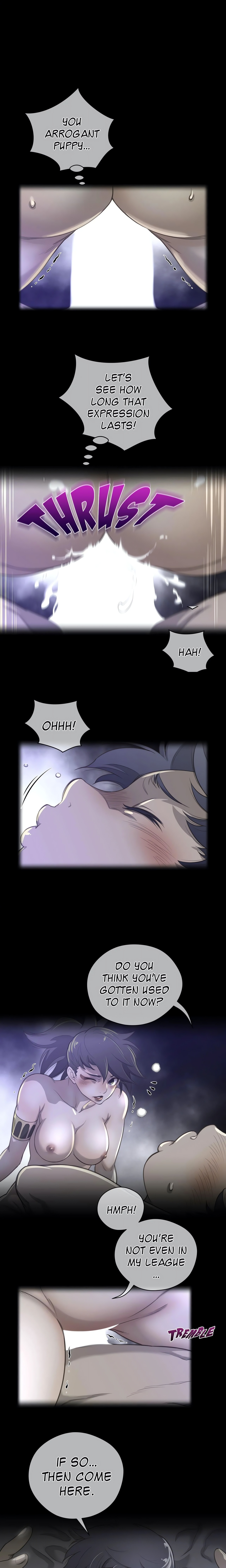 Perfect Half Page 3 - MangaHe