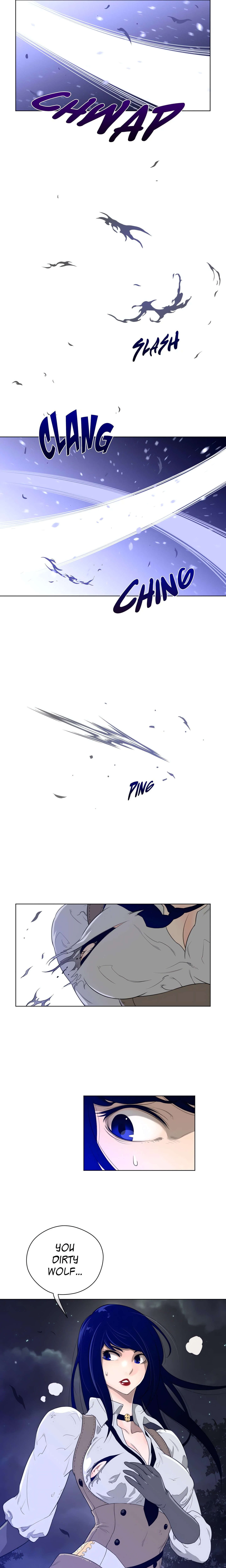 Perfect Half Page 14 - MangaHe