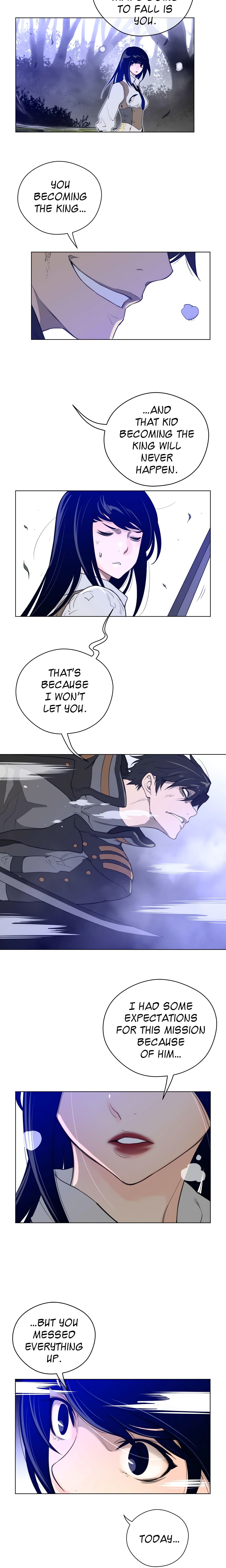 Perfect Half Page 16 - MangaHe