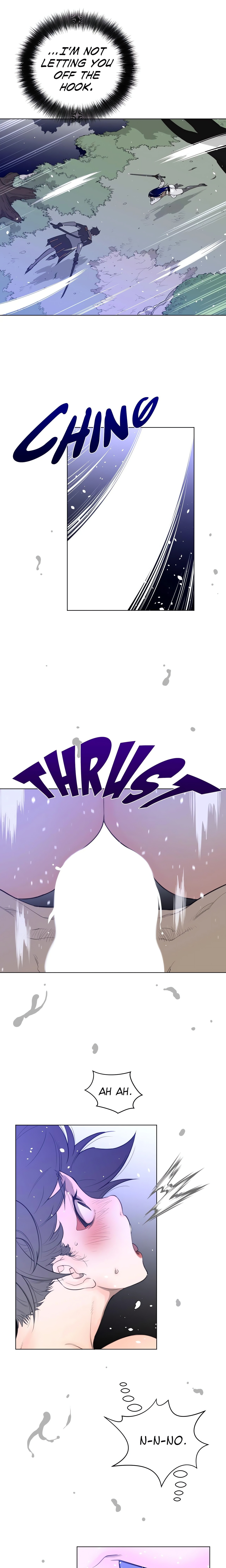 Perfect Half Page 17 - MangaHe