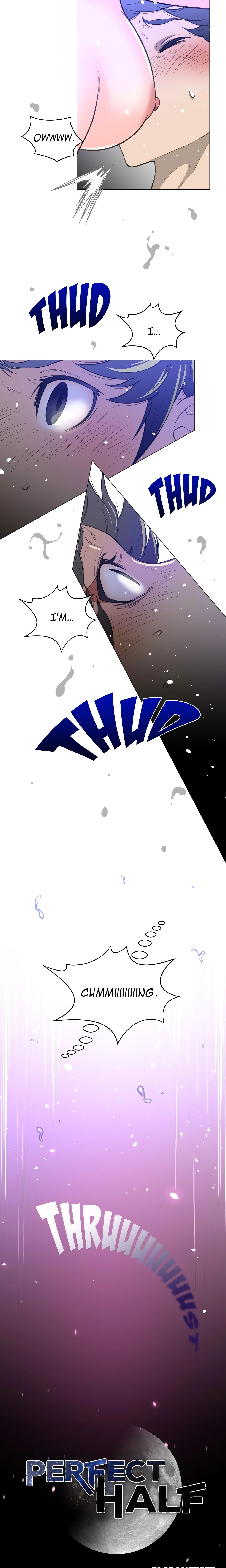 Perfect Half Page 18 - MangaHe