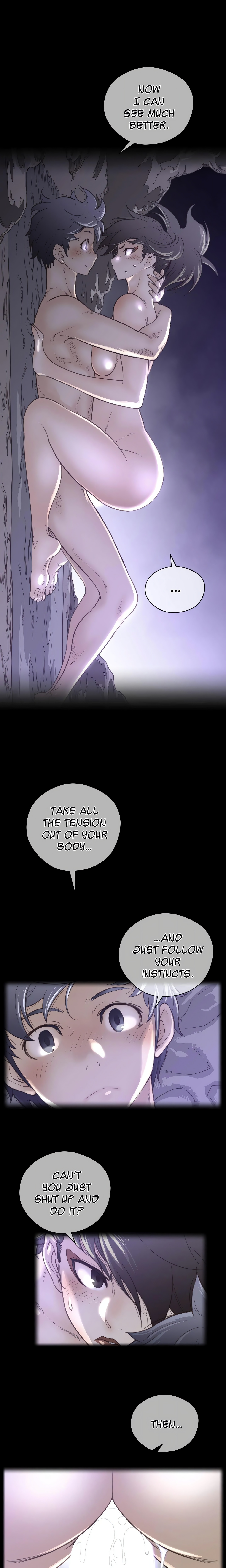 Perfect Half Page 3 - MangaHe