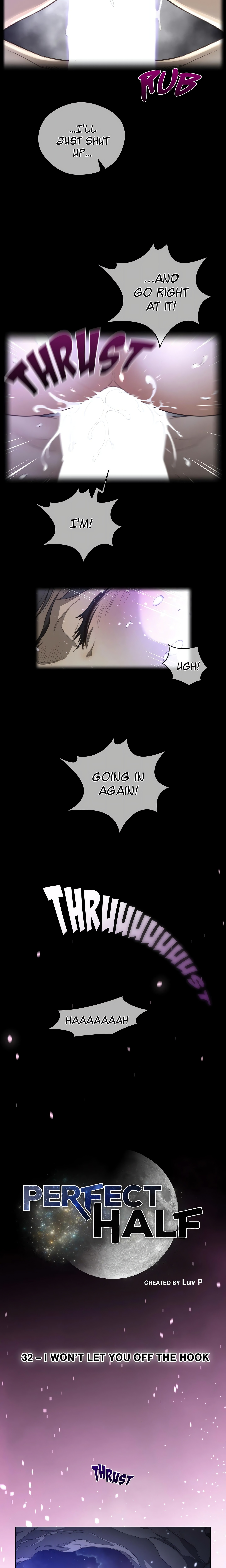 Perfect Half Page 4 - MangaHe