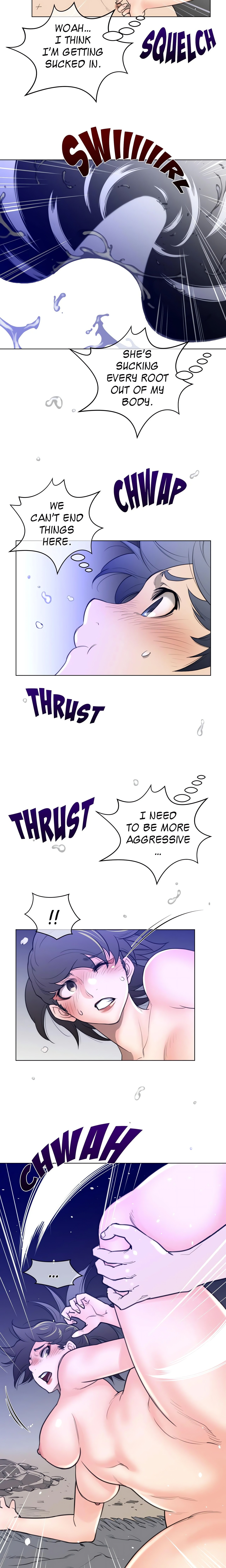 Perfect Half Page 10 - MangaHe