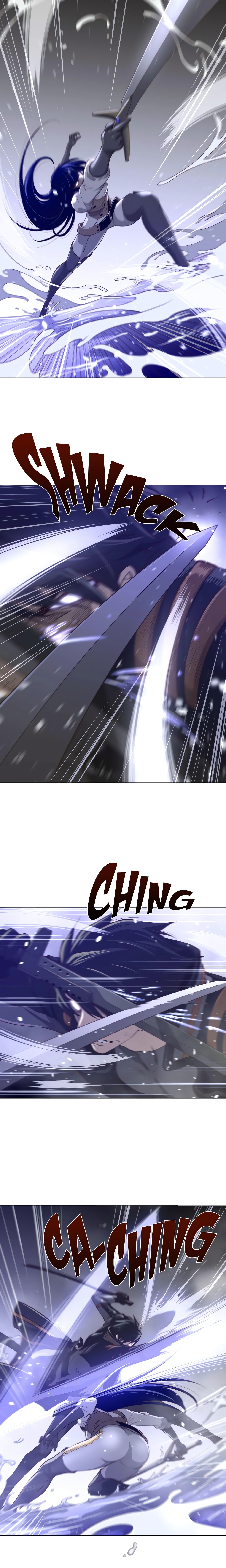 Perfect Half Page 14 - MangaHe