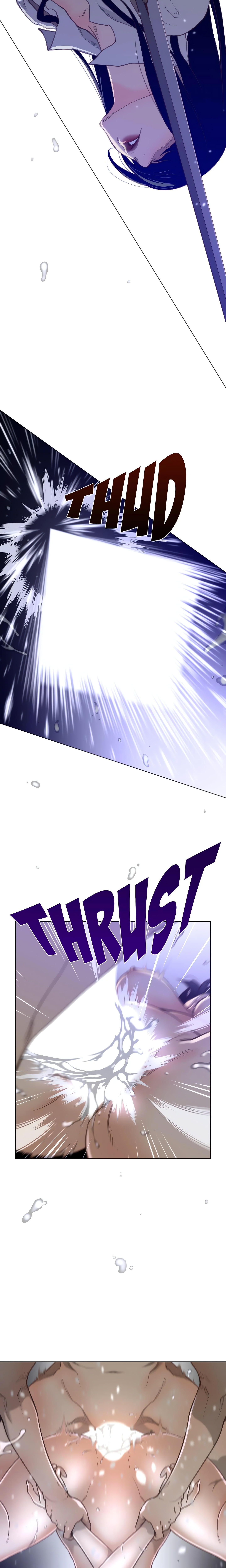 Perfect Half Page 16 - MangaHe