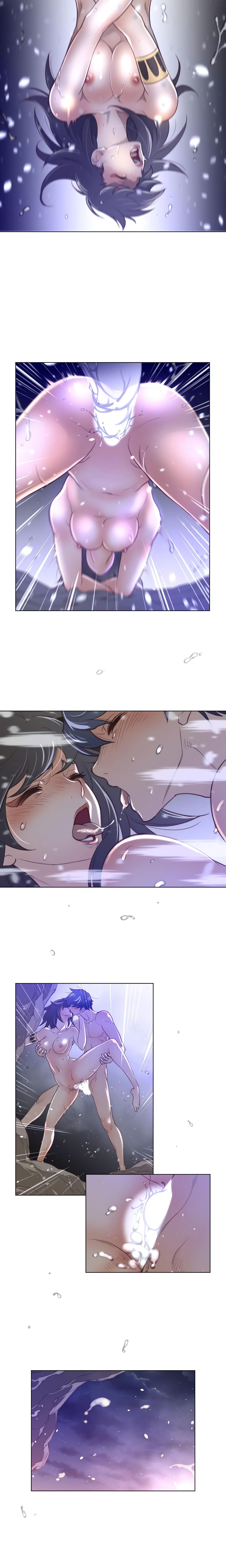 Perfect Half Page 17 - MangaHe