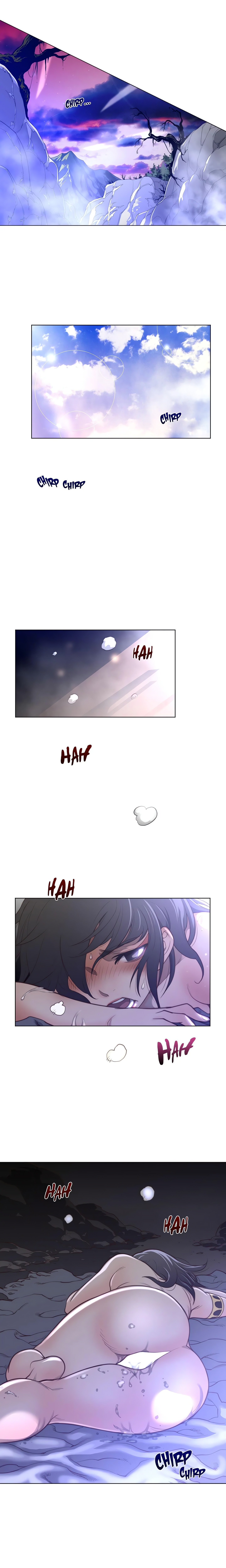 Perfect Half Page 18 - MangaHe