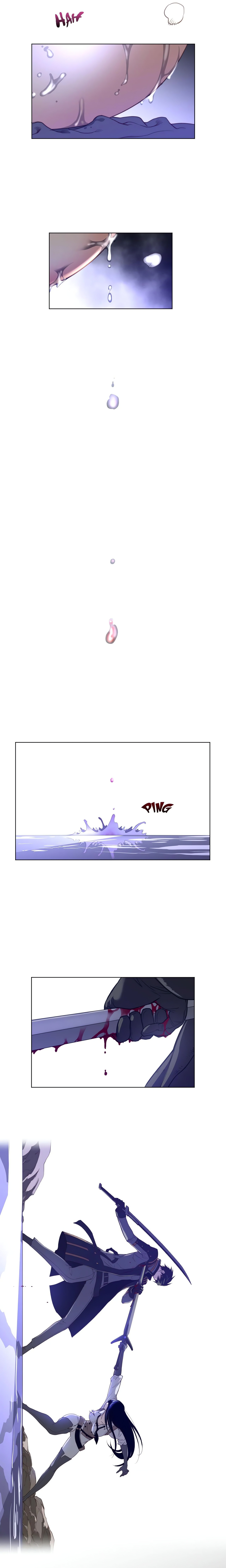Perfect Half Page 19 - MangaHe