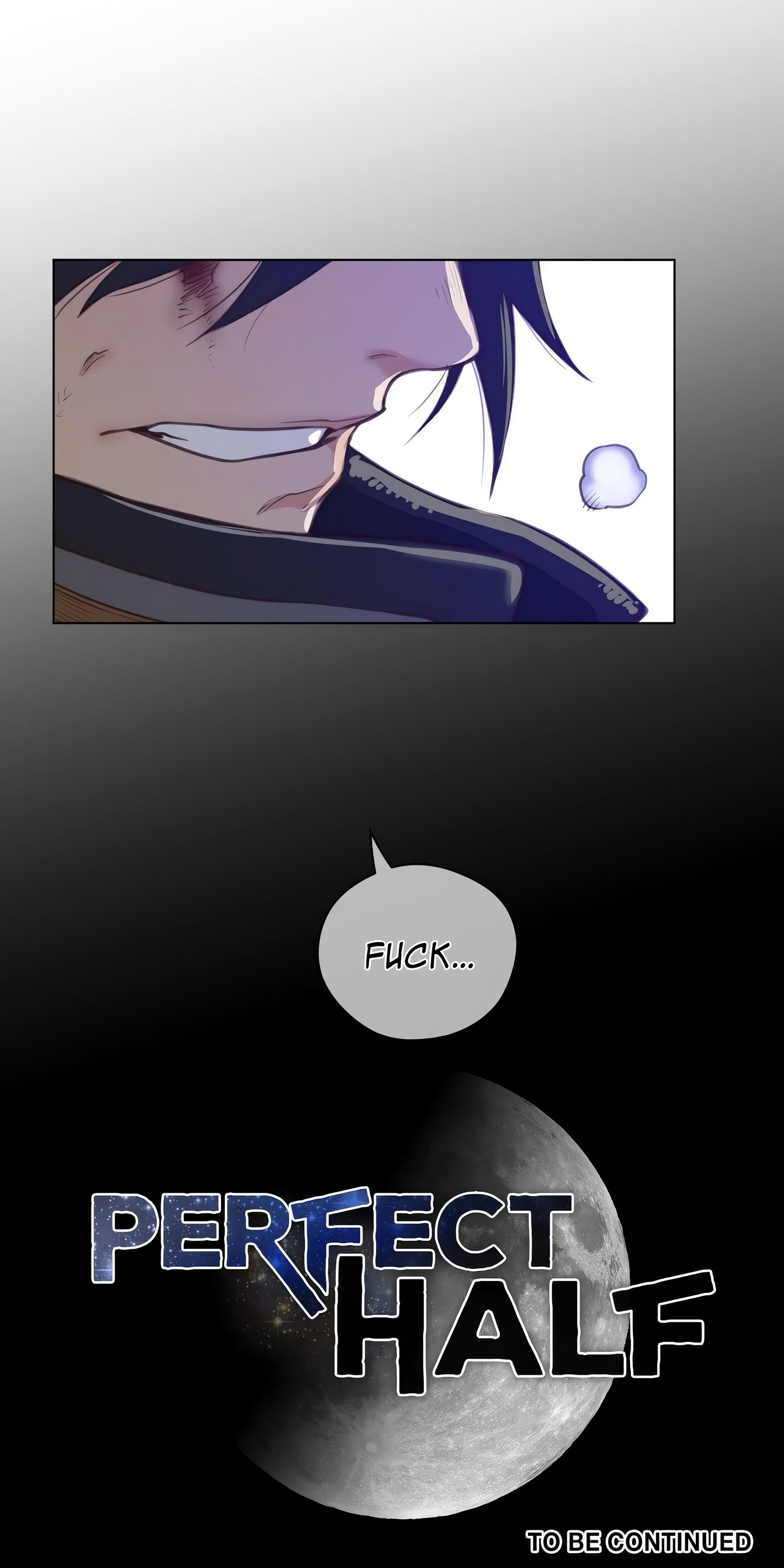 Perfect Half Page 20 - MangaHe