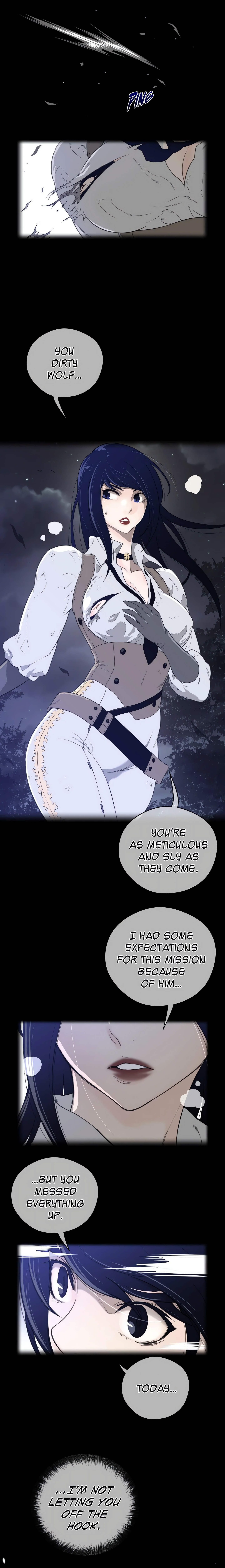 Perfect Half Page 3 - MangaHe