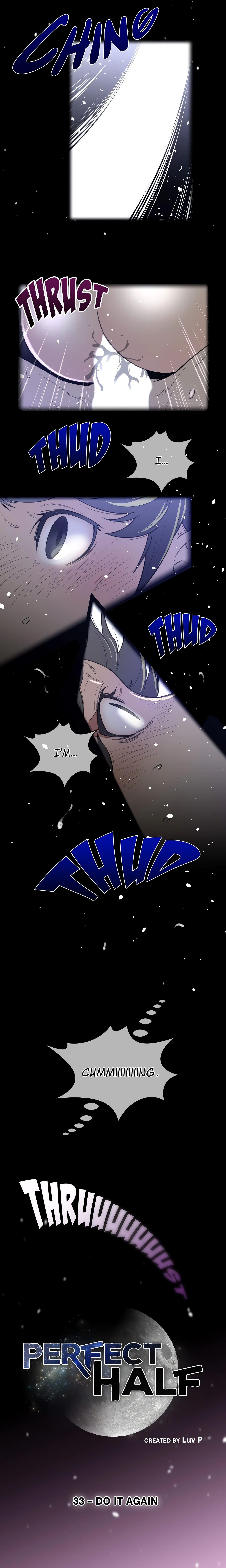 Perfect Half Page 4 - MangaHe