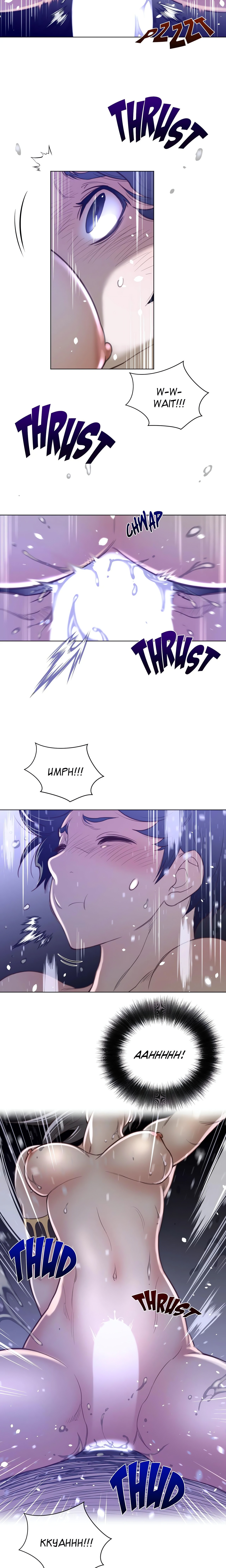 Perfect Half Page 6 - MangaHe