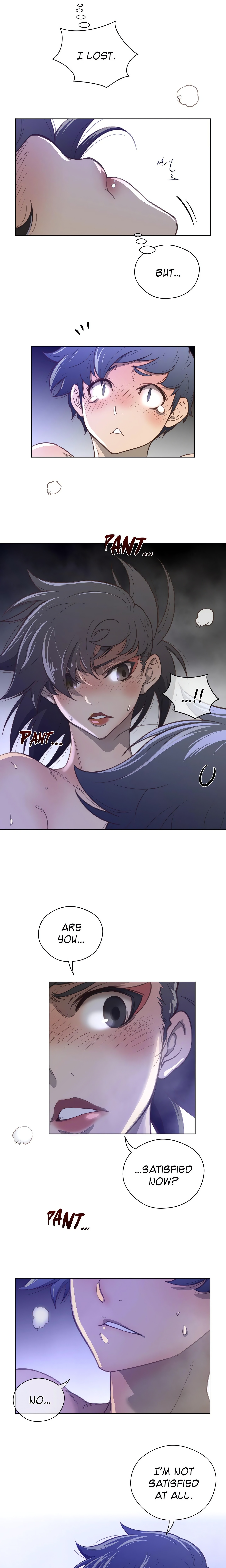Perfect Half Page 9 - MangaHe