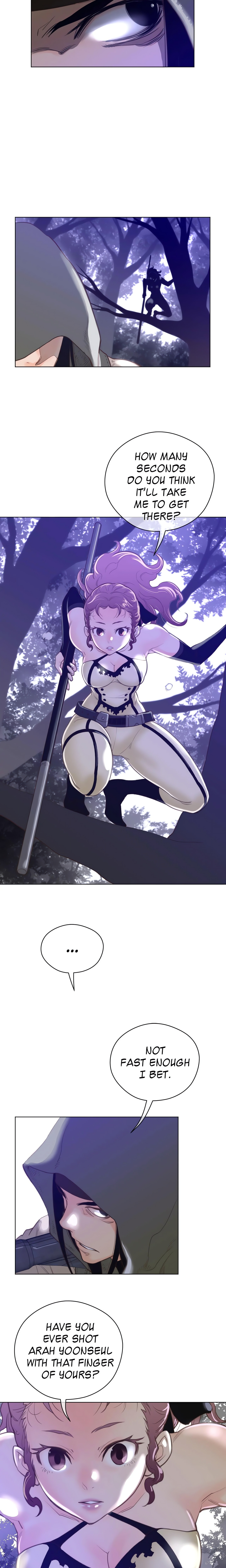 Perfect Half Page 11 - MangaHe