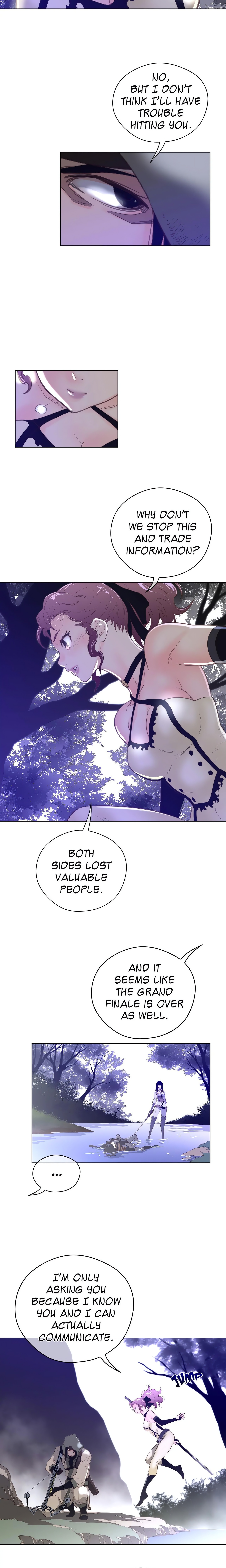 Perfect Half Page 12 - MangaHe