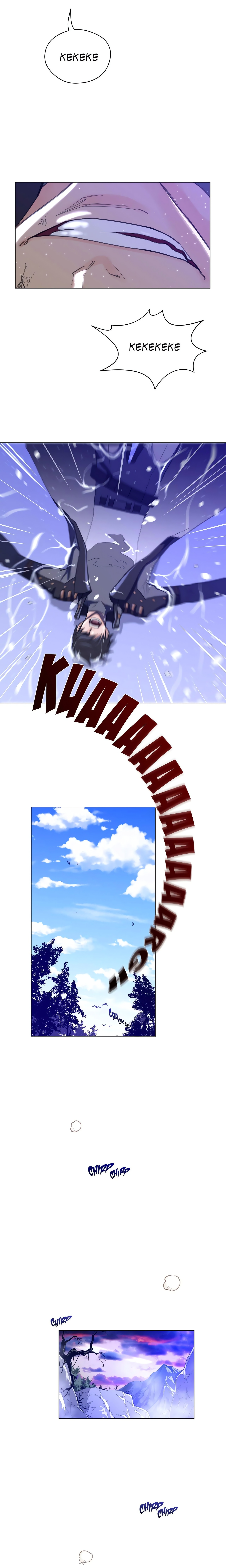 Perfect Half Page 15 - MangaHe