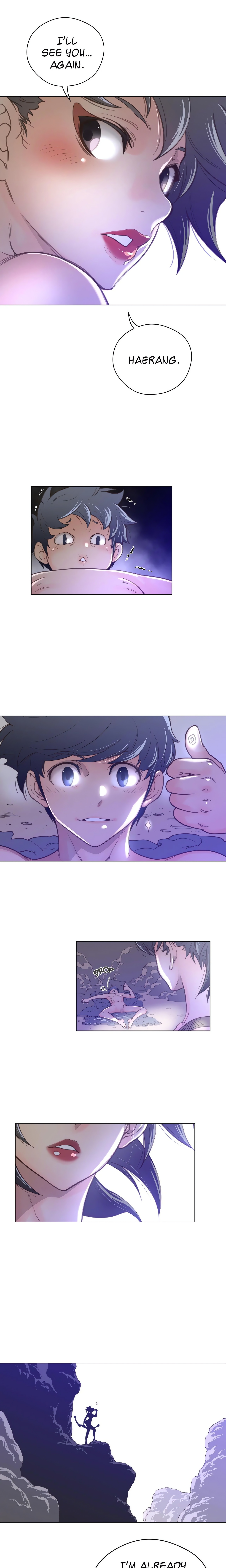 Perfect Half Page 17 - MangaHe