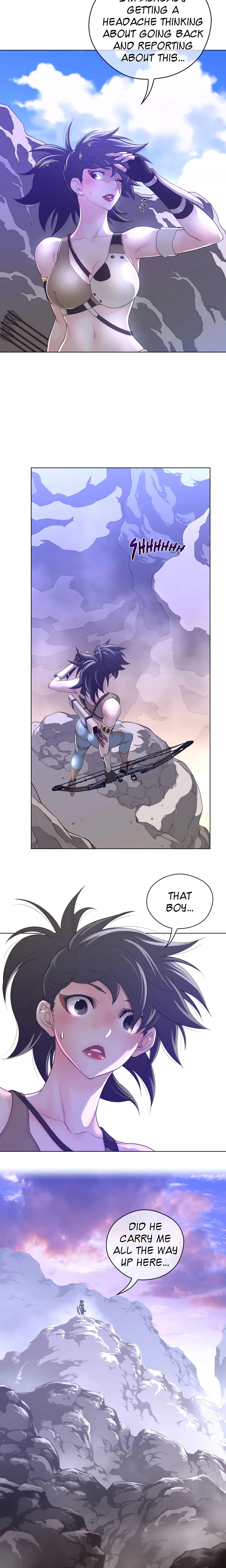 Perfect Half Page 18 - MangaHe