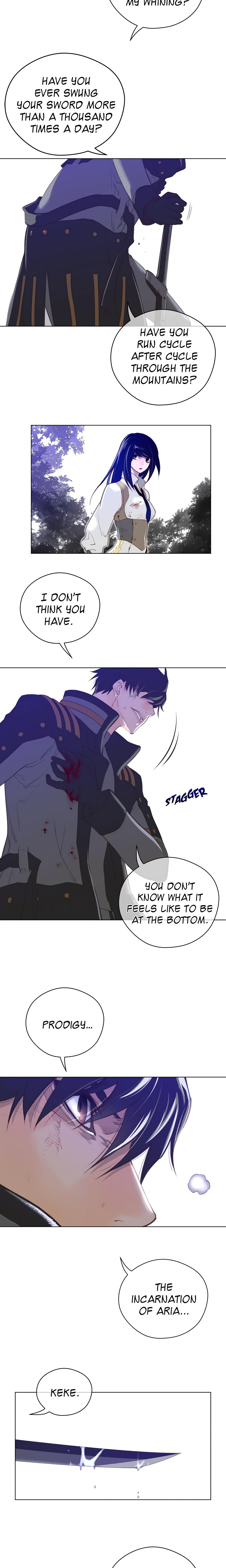 Perfect Half Page 7 - MangaHe