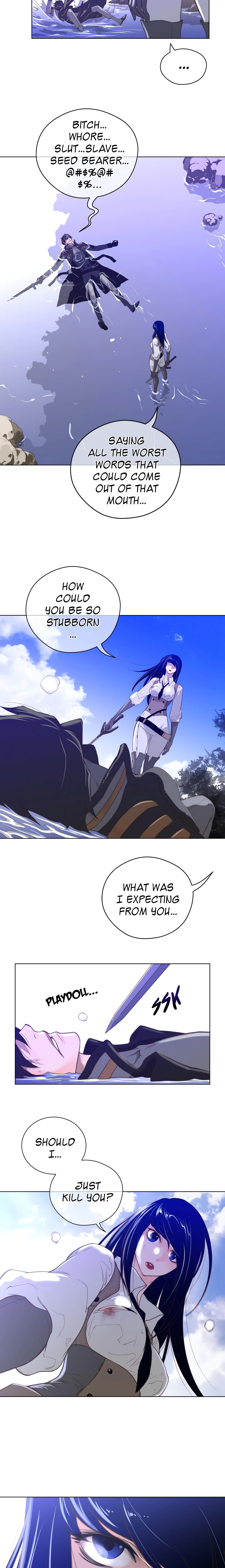 Perfect Half Page 9 - MangaHe
