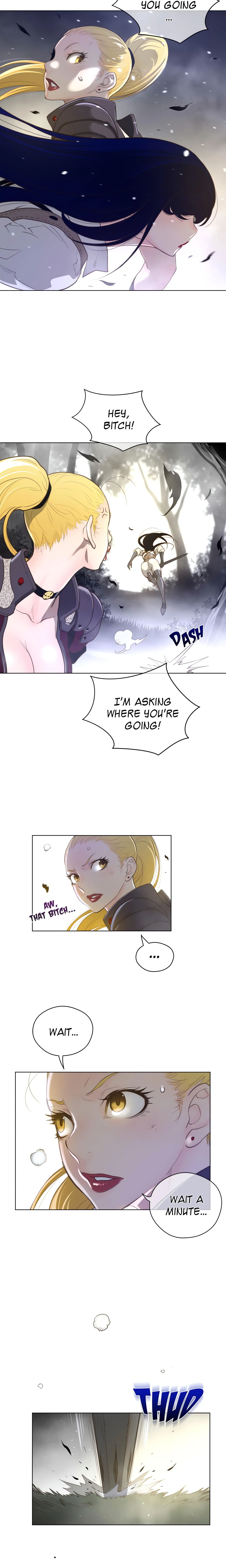 Perfect Half Page 12 - MangaHe