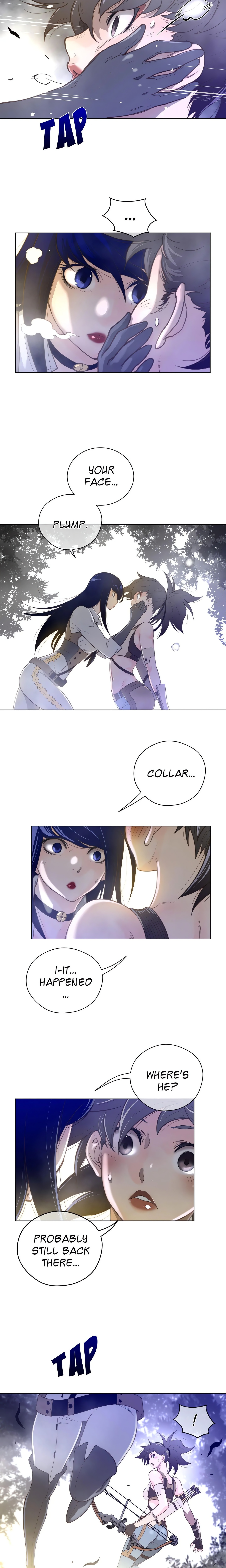 Perfect Half Page 16 - MangaHe