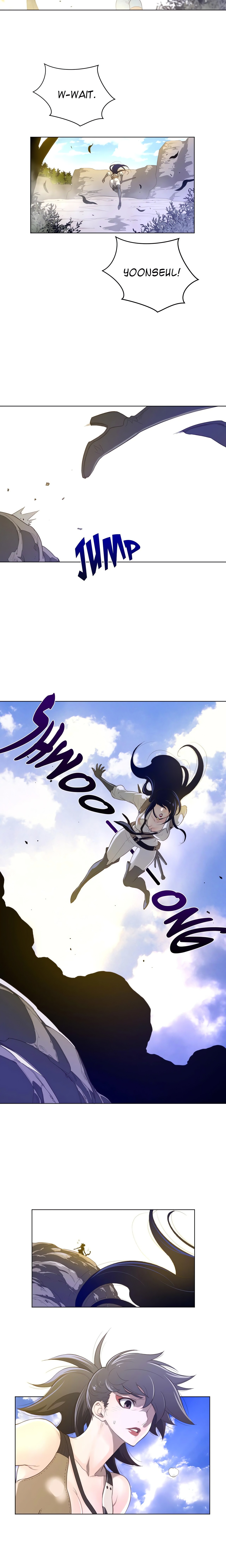 Perfect Half Page 17 - MangaHe